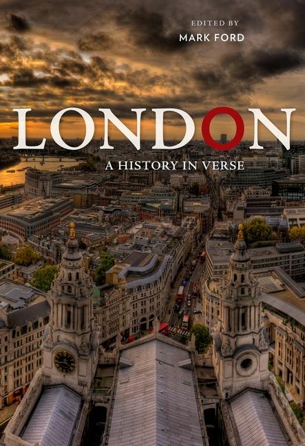 Vorderes Coverbild London