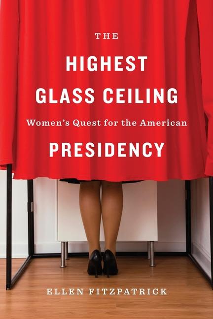 Vorderes Coverbild The Highest Glass Ceiling