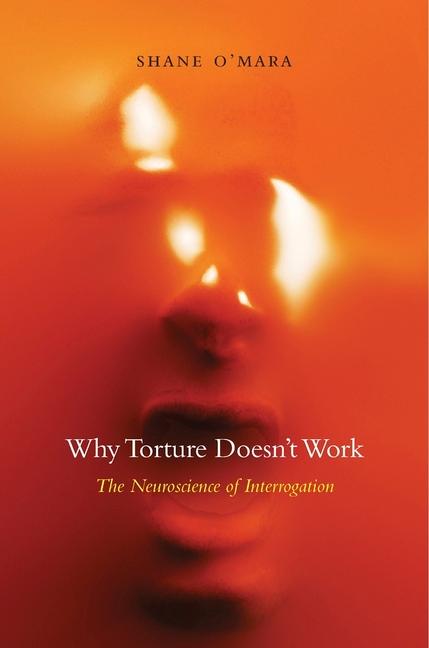 Vorderes Coverbild Why Torture Doesn't Work
