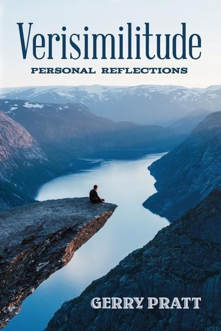 Vorderes Coverbild Verisimilitudes