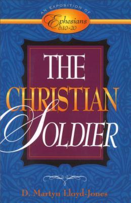 Vorderes Coverbild The Christian Soldier