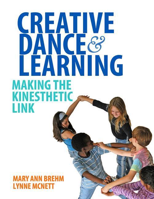 Vorderes Coverbild Creative Dance and Learning