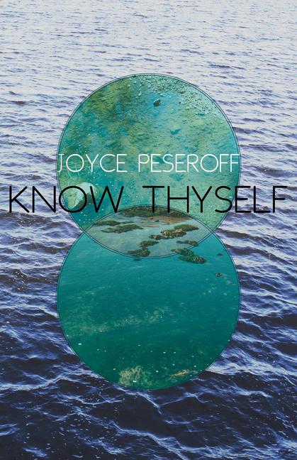 Vorderes Coverbild Know Thyself