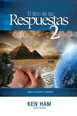 Vorderes Coverbild El Libro de Las Respuestas 2