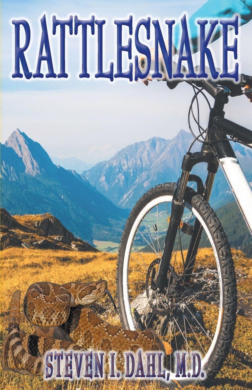 Vorderes Coverbild Rattlesnake