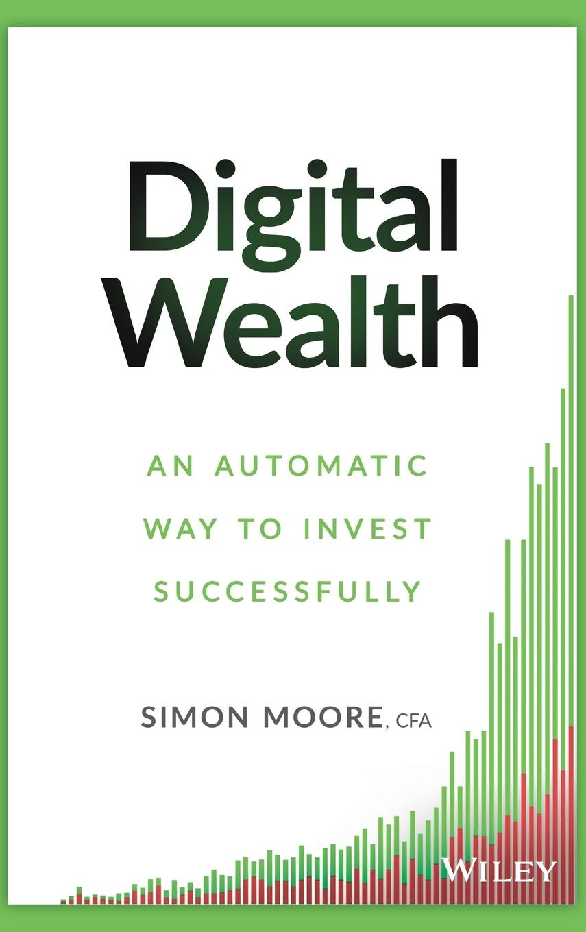 Vorderes Coverbild Digital Wealth