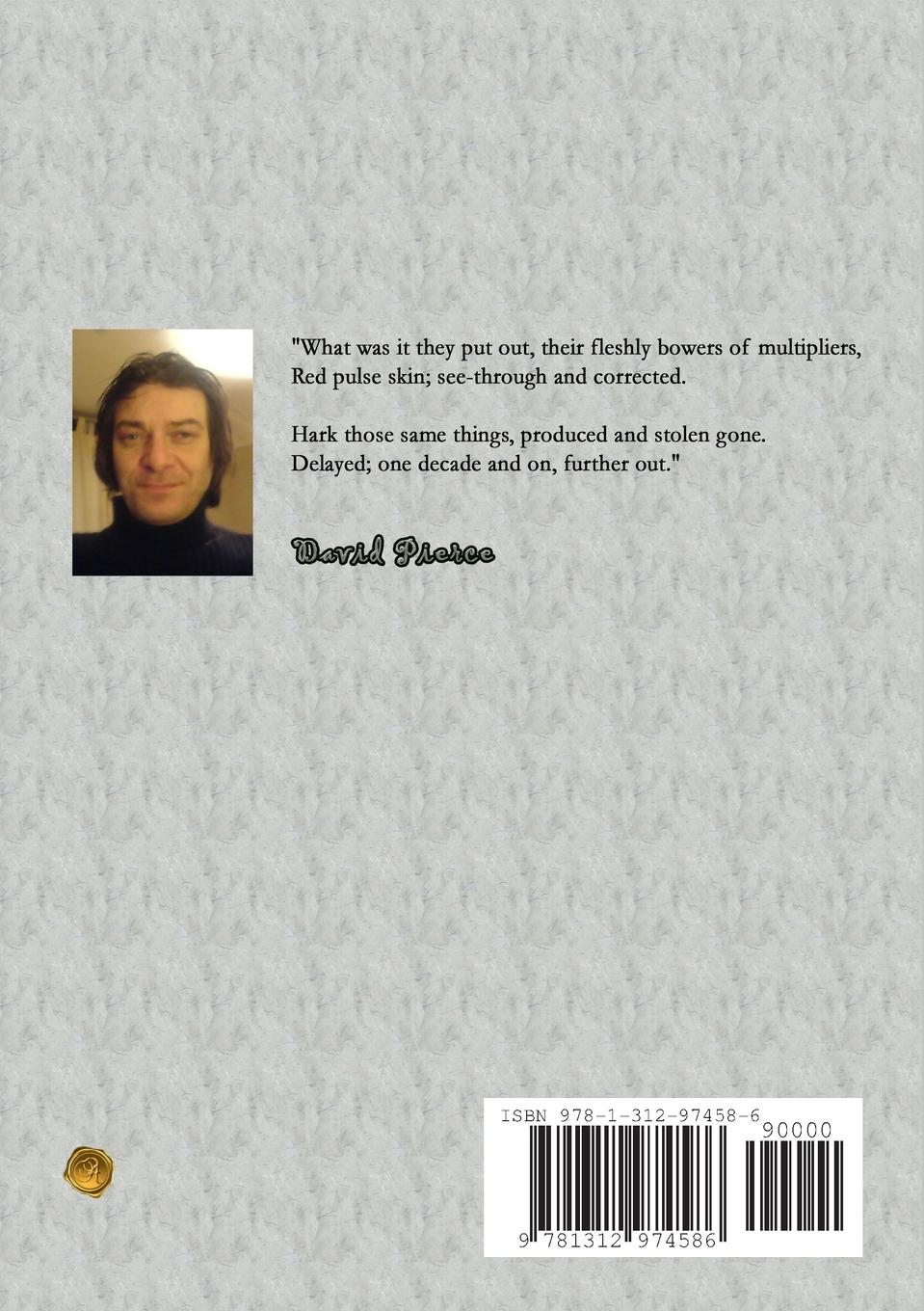 Rückseitencover Curiosity