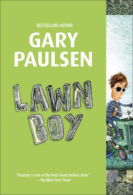 Vorderes Coverbild Lawn Boy