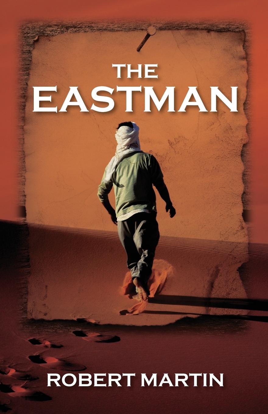 Vorderes Coverbild The Eastman