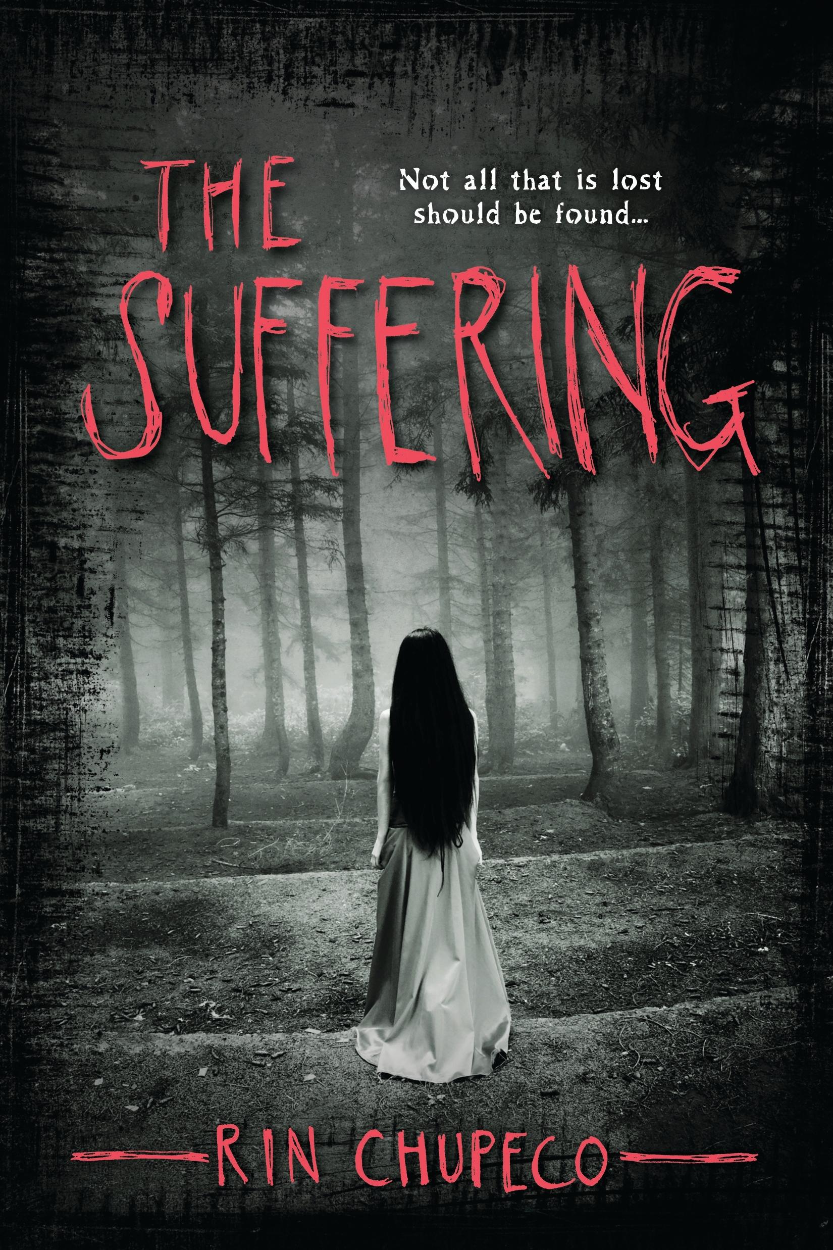 Vorderes Coverbild The Suffering