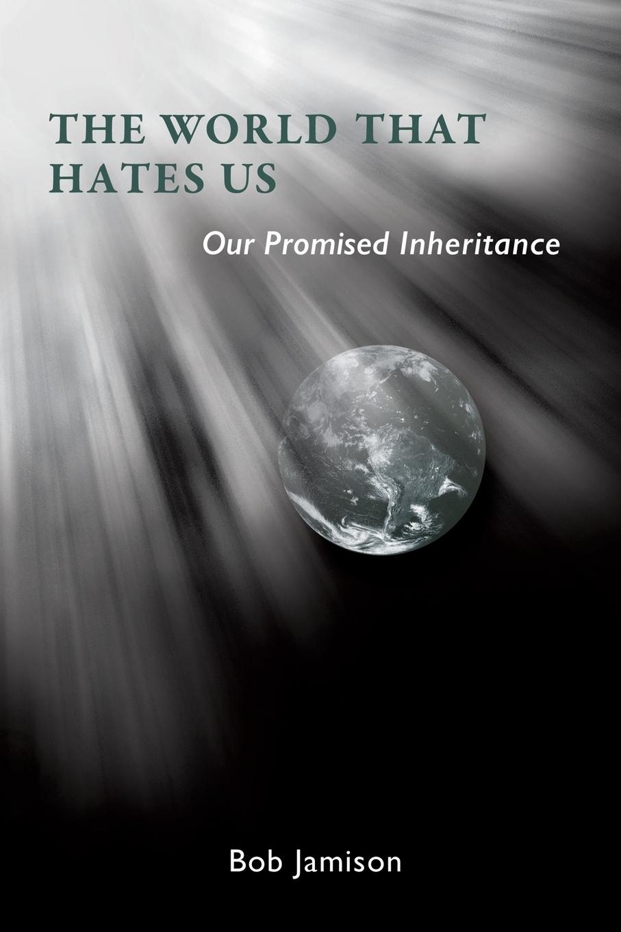 Vorderes Coverbild The World that Hates Us