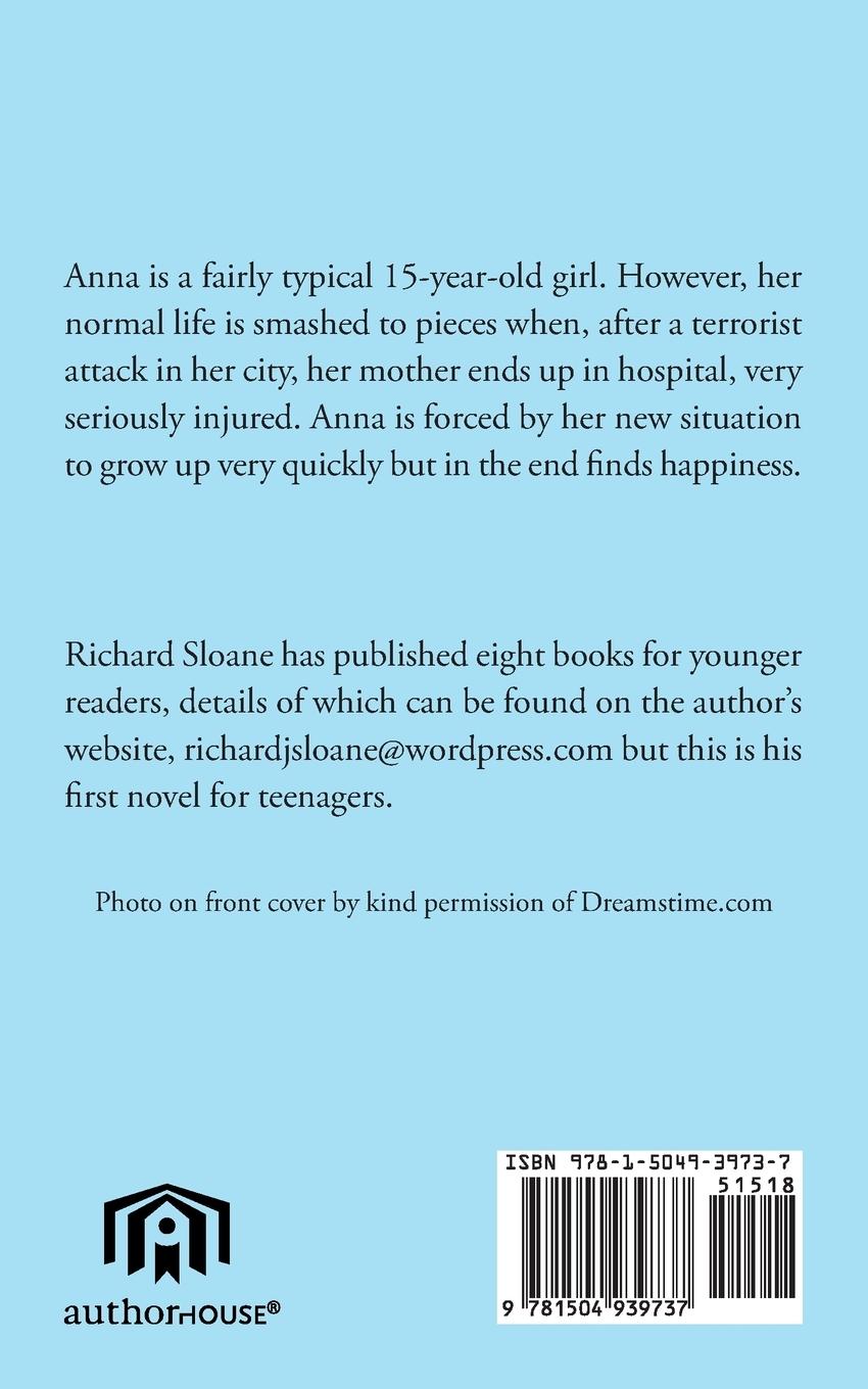 Rückseitencover Teen Spirit