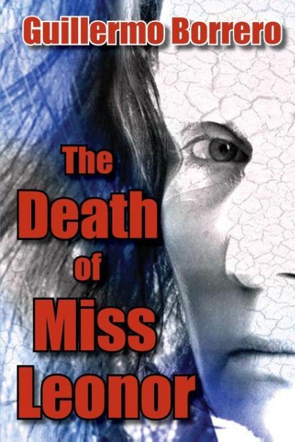 Vorderes Coverbild The Death of Miss Leonor