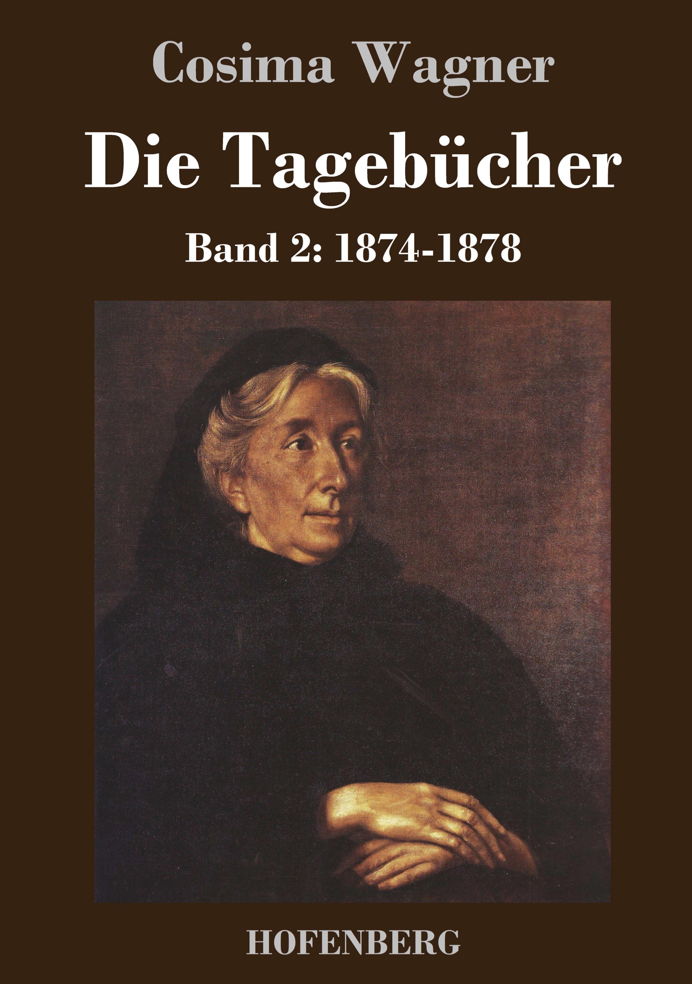 Vorderes Coverbild Die Tagebücher in drei Bänden