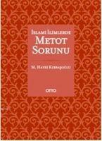 Vorderes Coverbild Islami Ilimlerde Metot Sorunu