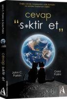 Vorderes Coverbild Cevap Sktir Et