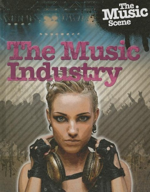 Vorderes Coverbild The Music Industry