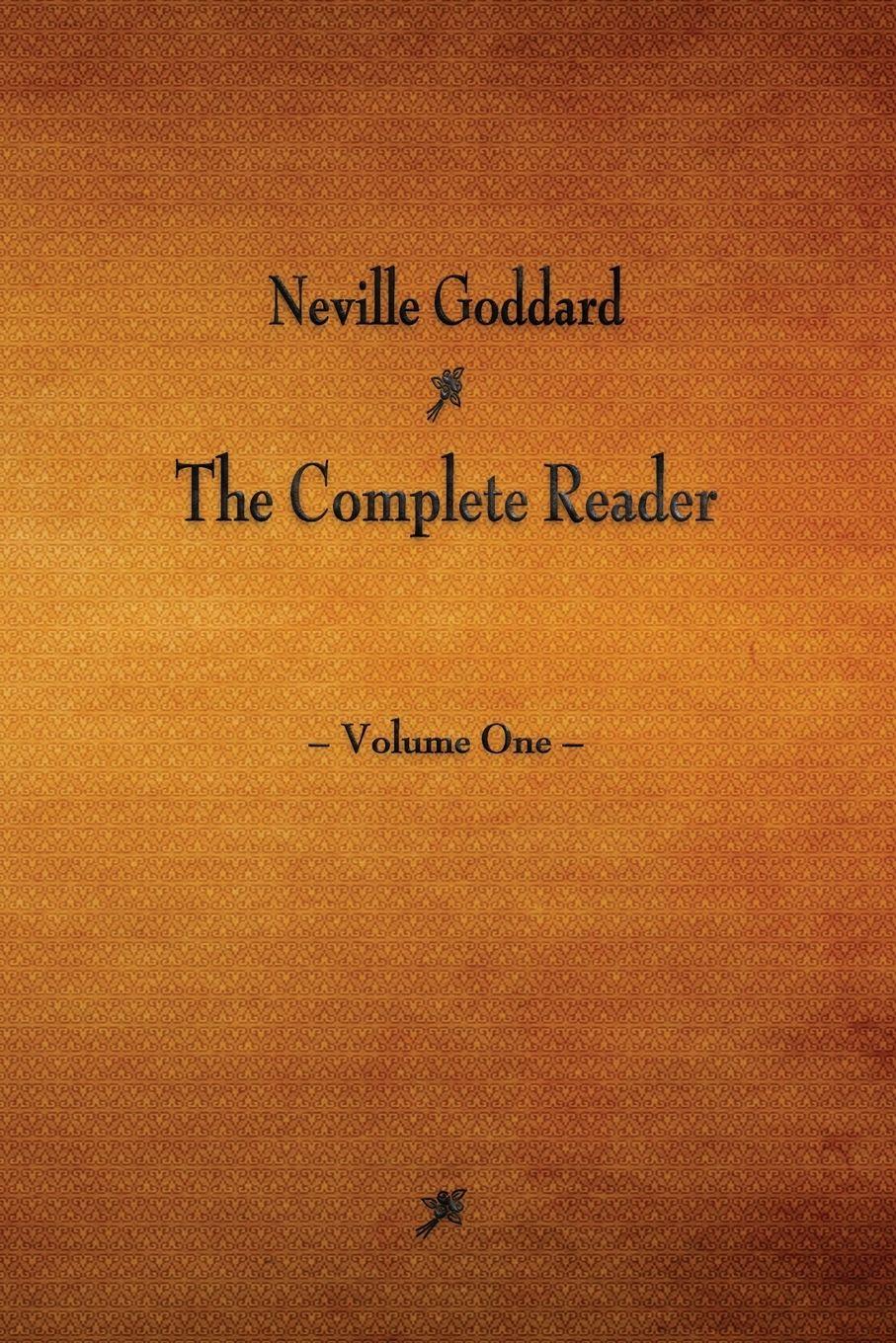 Vorderes Coverbild Neville Goddard