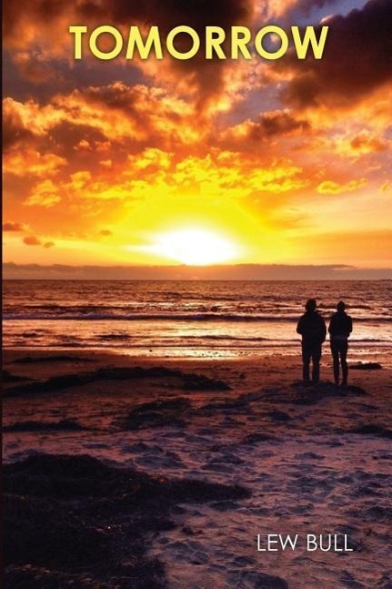 Vorderes Coverbild Tomorrow