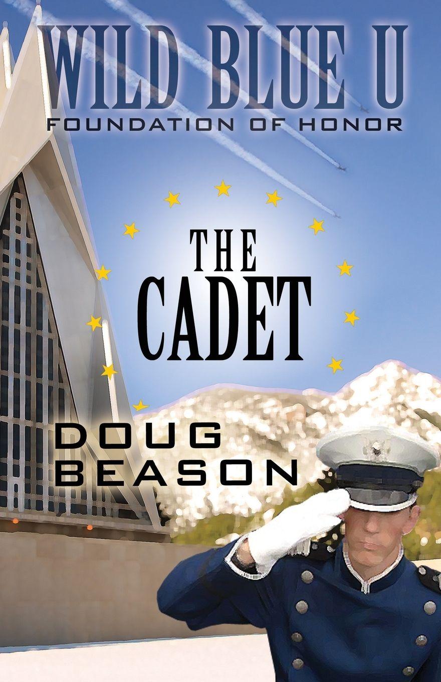 Vorderes Coverbild The Cadet