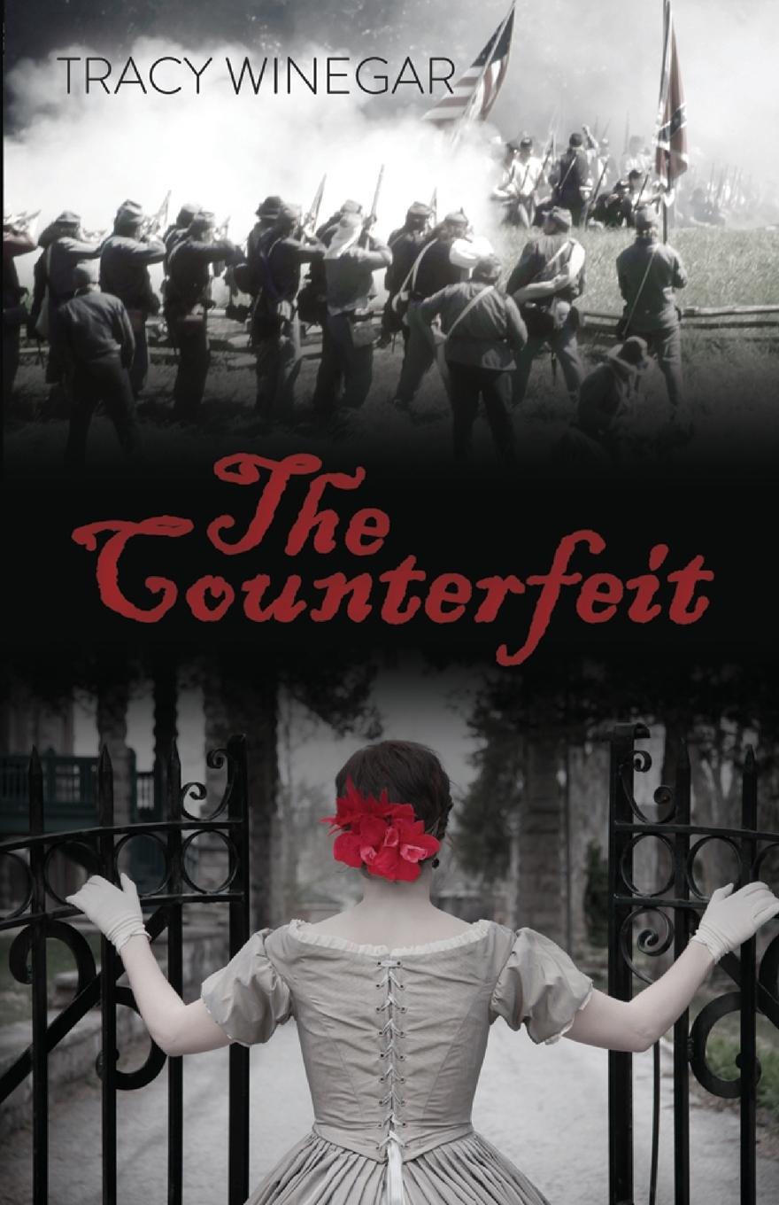Vorderes Coverbild The Counterfeit