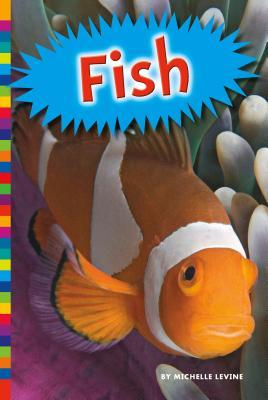 Vorderes Coverbild Fish