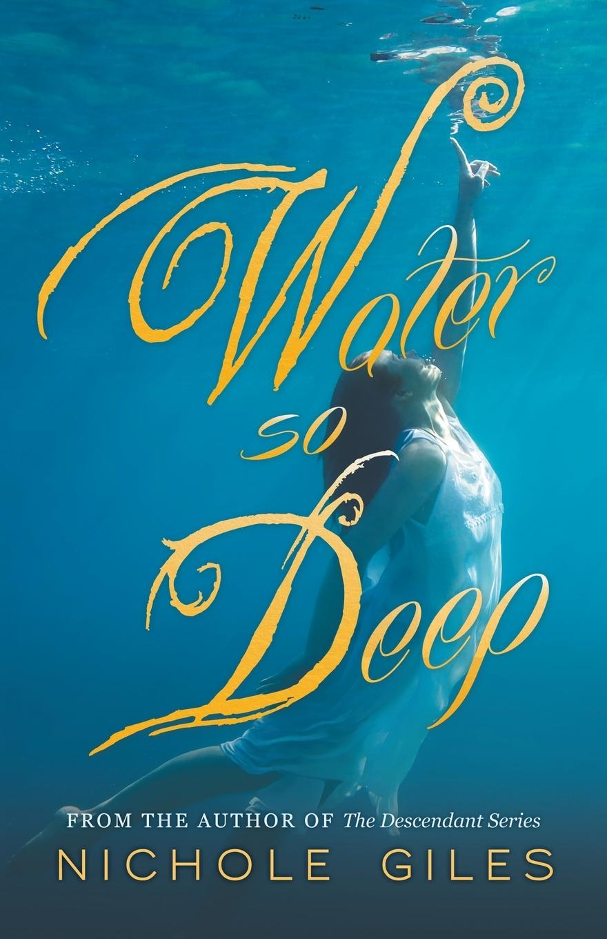 Vorderes Coverbild Water So Deep