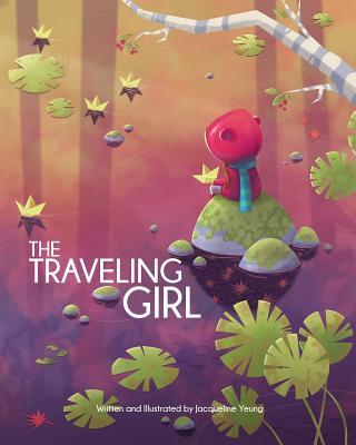 Vorderes Coverbild The Traveling Girl