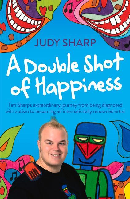 Vorderes Coverbild A Double Shot of Happiness