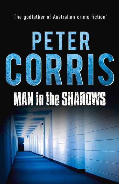Vorderes Coverbild The Man in the Shadows