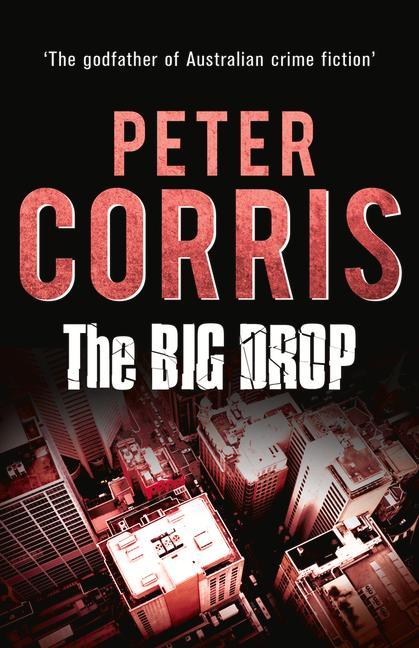 Vorderes Coverbild The Big Drop