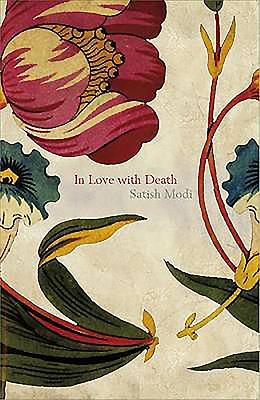 Vorderes Coverbild In Love with Death