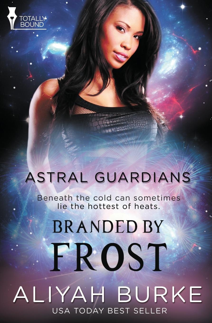 Vorderes Coverbild Astral Guardians