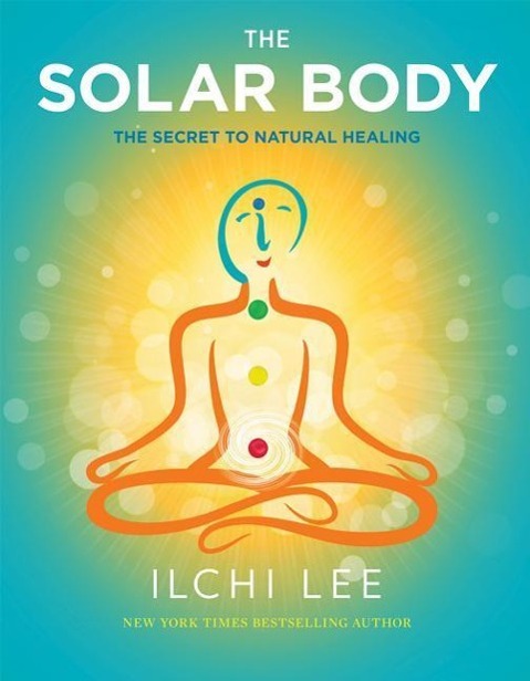 Vorderes Coverbild The Solar Body