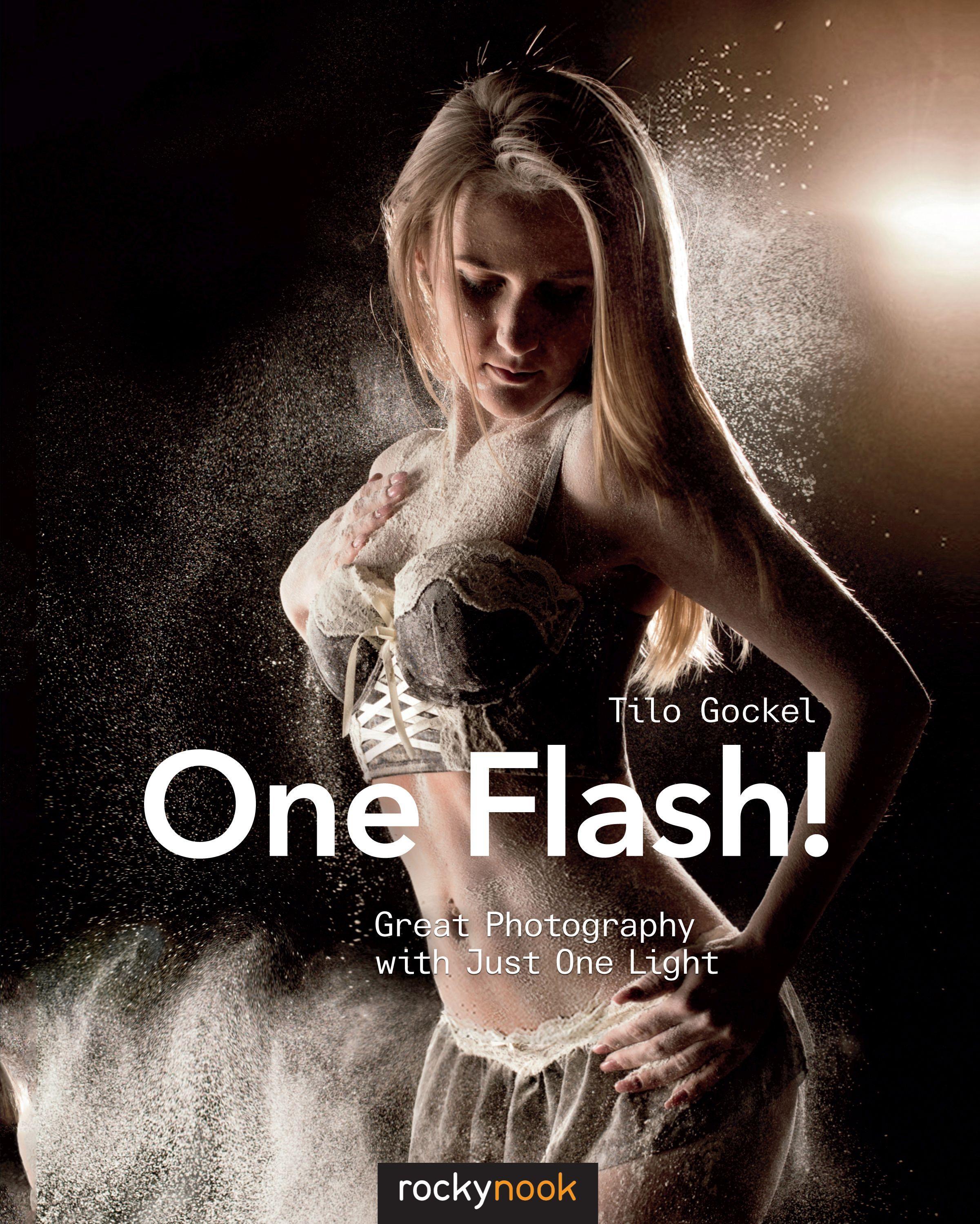 Vorderes Coverbild One Flash!