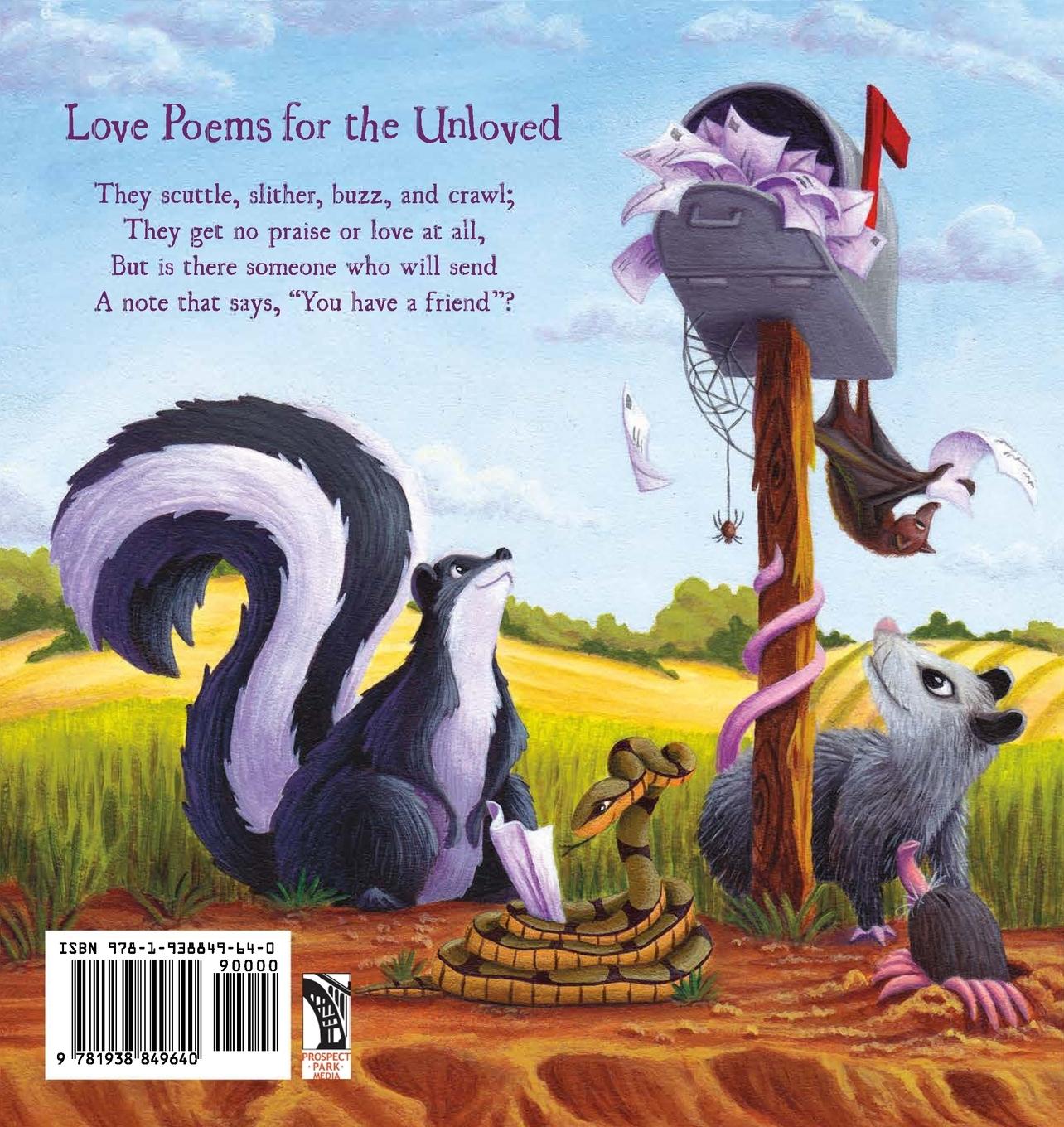 Rückseitencover Vulture Verses