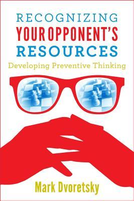 Vorderes Coverbild Recognizing Your Opponent's Resources