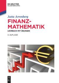 Vorderes Coverbild Finanzmathematik