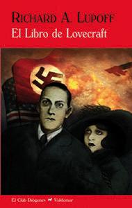 Vorderes Coverbild El libro de Lovecraft