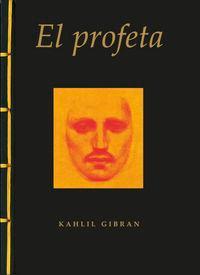 Vorderes Coverbild El profeta