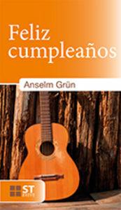 Vorderes Coverbild Feliz cumpleaños