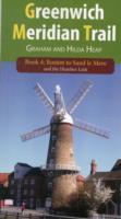 Vorderes Coverbild Greenwich Meridian Trail Book Four