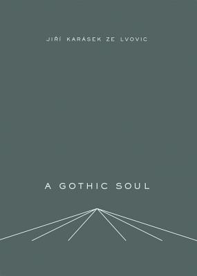 Vorderes Coverbild A Gothic Soul