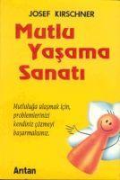 Vorderes Coverbild Mutlu Yasama Sanati