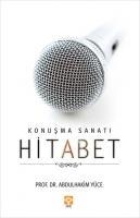 Vorderes Coverbild Konusma Sanati Hitabet