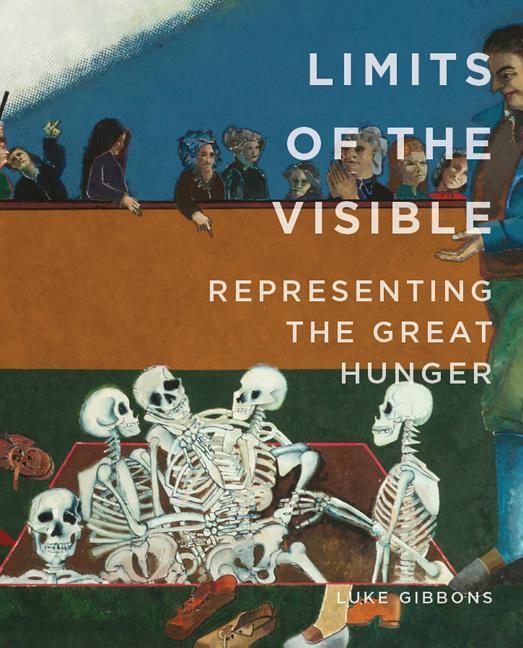 Vorderes Coverbild Limits of the Visible