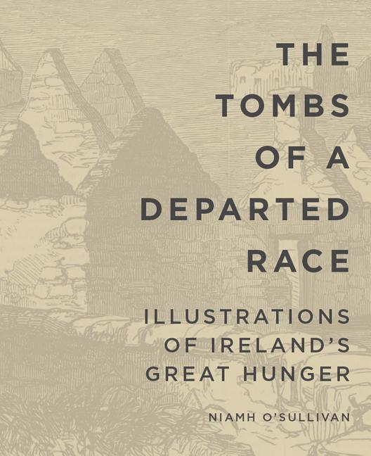 Vorderes Coverbild The Tombs of a Departed Race