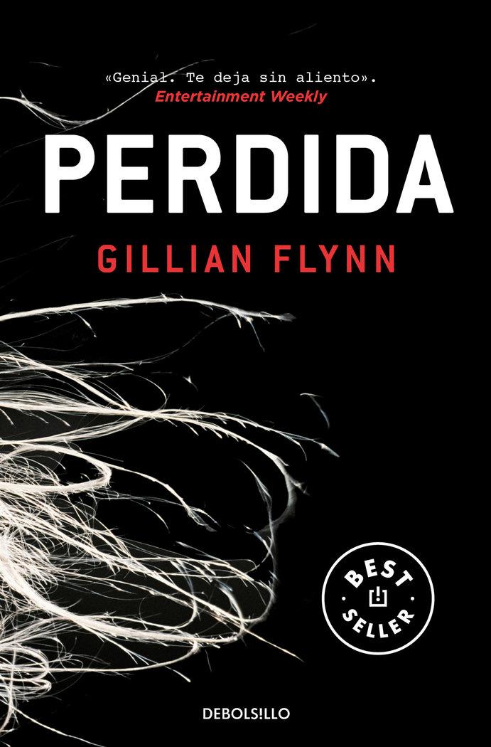 Vorderes Coverbild Perdida / Gone Girl