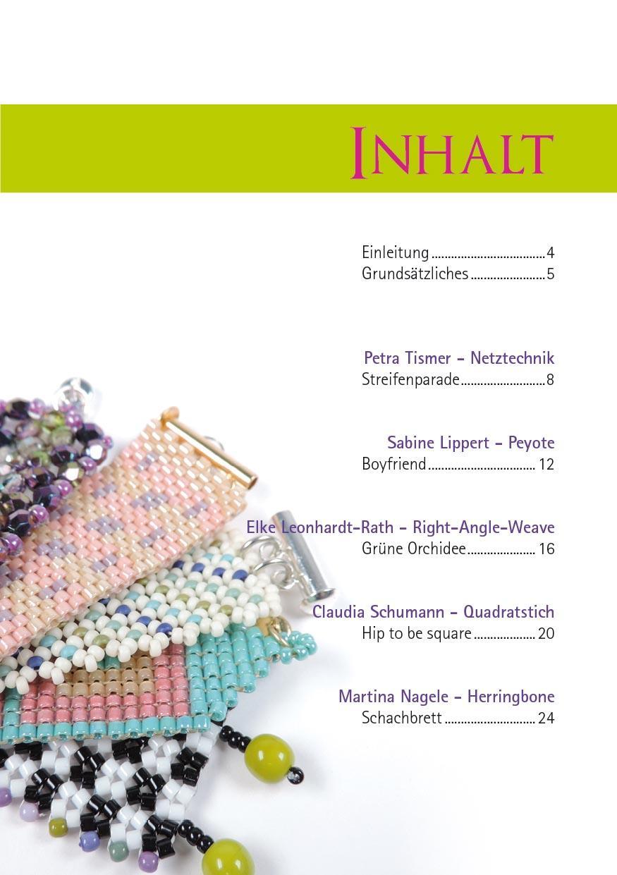 Beispielinhalt (Bild) Von Null auf Perle