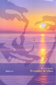 Vorderes Coverbild El ecuador de Ulises